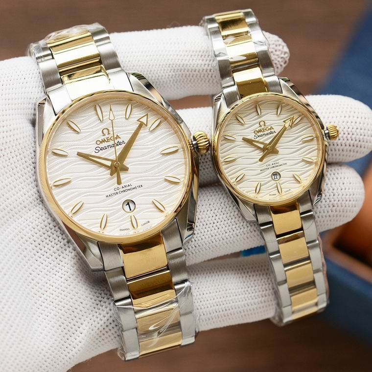 Omega men 40mm 30mmX8mm M41